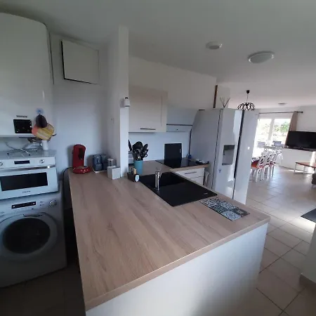Superbe Villa Dans Residence Avec 2 Piscines Chauffees *