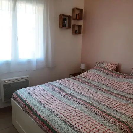 Superbe Villa Dans Residence Avec 2 Piscines Chauffees Вилла Паранти-ан-Борн