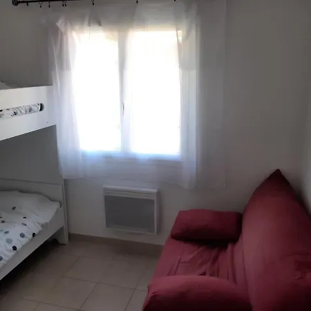 Superbe Villa Dans Residence Avec 2 Piscines Chauffees Вилла