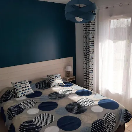 Вилла Superbe Villa Dans Residence Avec 2 Piscines Chauffees
